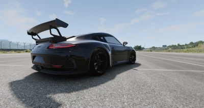 Porsche 911 gt3 v1.1