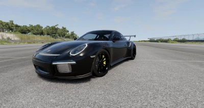 Porsche 911 gt3 v1.1