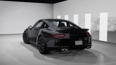 Porsche 911 v1.0