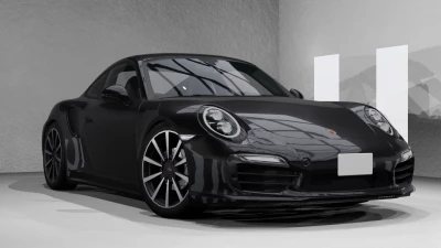 Porsche 911 v1.0