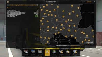 PROFILE ETS2 1.47.1.2S BY RODONITCHO MODS 1.0 1.47