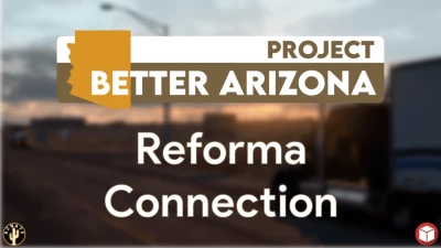 Project Better Arizona Reforma Connection v1.4.1