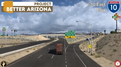 Project Better Arizona v0.2.5