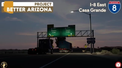 Project Better Arizona v0.2.5