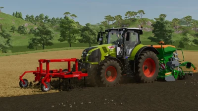 Quivogne Maxiculteur 7 v1.0.0.0