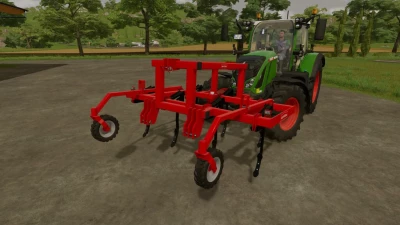 Quivogne Maxiculteur 7 v1.0.0.0