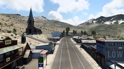 Reforma Sierra Nevada v2.5.4 1.47