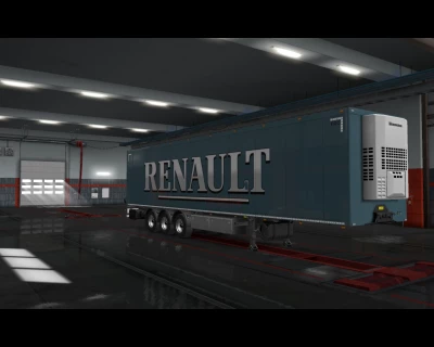 Renault Group v1.0