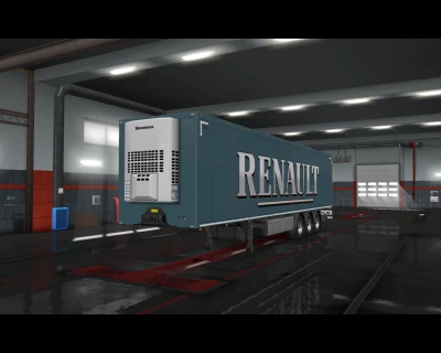 Renault Group v1.0