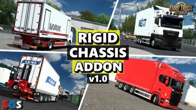 Rigid Chassis Addon by Kast FIXED v1.0 1.47