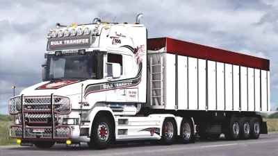 RJL Scania T & T4 Series v1.47