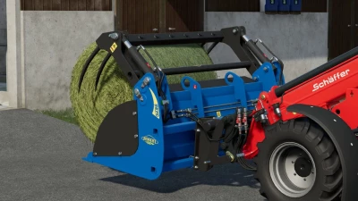 ROBERT Handling Pack v1.0.0.0