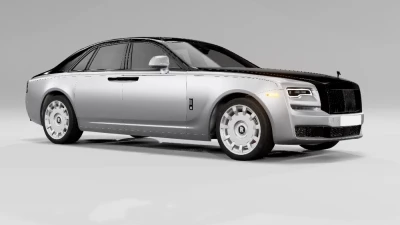 ROLLS ROYCE GHOST V1.4 0.28.x