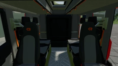 Rosenbauer RT eLHF v1.0.0.0