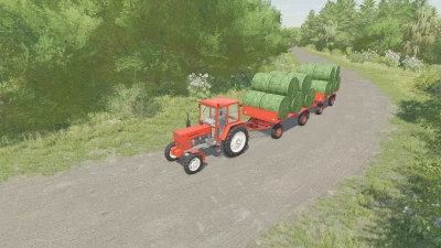 RSD4 bales v1.0.0.0