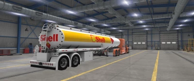 Ruda Tanker Shell Skin 1.47