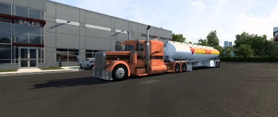 Ruda Tanker Shell Skin 1.47