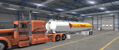 Ruda Tanker Shell Skin 1.47