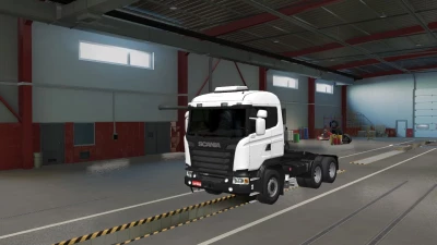 Scania G480 (Wellington Neves) v1.47