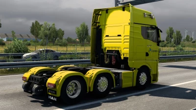 SKIN SEDEX MAN TGX 2020 1.0 1.47