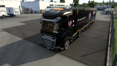 Skin TRAILER fracubano 1.47