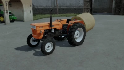 Small bale fork v1.0.0.0