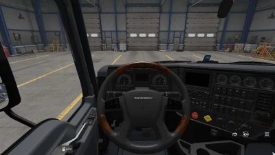 Smart 20IN Steering Wheels v1.47b