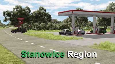 Stanowice Region v1.0