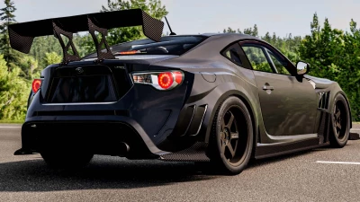 Subaru BRZ 3.5 v0.27