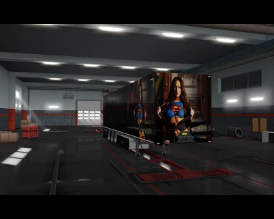 Super Woman 1.47