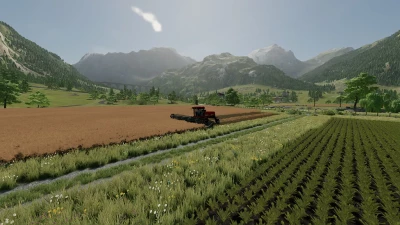 Swathing Addon v1.1.0.0