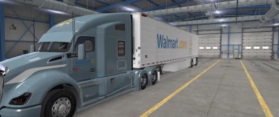 T680 Walmart Skin & Ruda Ref Walmart Skin Combo 1.47