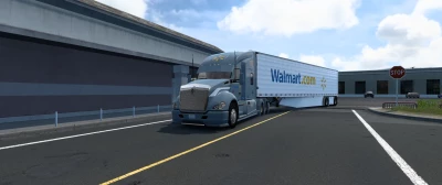 T680 Walmart Skin & Ruda Ref Walmart Skin Combo 1.47