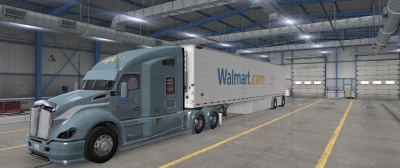 T680 Walmart Skin & Ruda Ref Walmart Skin Combo 1.47