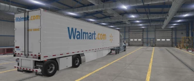 T680 Walmart Skin & Ruda Ref Walmart Skin Combo 1.47