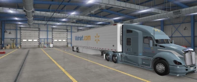 T680 Walmart Skin & Ruda Ref Walmart Skin Combo 1.47