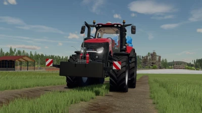 Tenwinkel 2500kg Edit v1.1.0.0