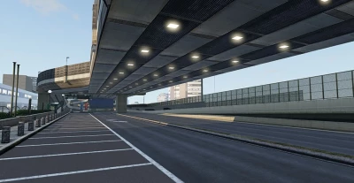 TOKYO'S SHUTO EXPRESSWAY V1.0 0.28.x