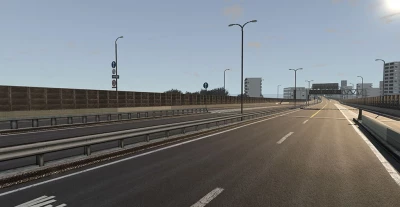 TOKYO'S SHUTO EXPRESSWAY V1.0 0.28.x