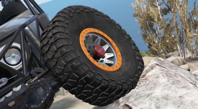 Tom's BFG Krawler Tire Pack v0.12