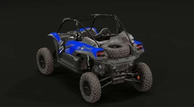 Toms Toyota Pickup/F-Toy Buggy v0.28