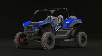 Toms Toyota Pickup/F-Toy Buggy v0.28