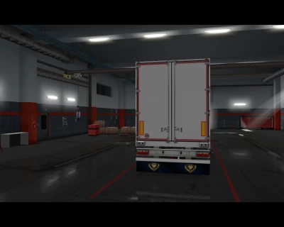 TRAILER MUDFLAPS 1.47