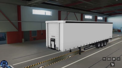 Trailer Schwarzmuller Pack v1.7