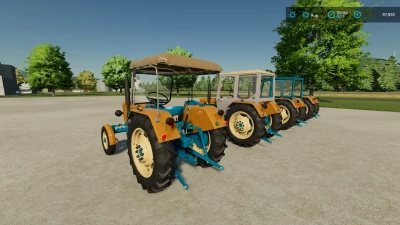 Ursus C330 2cyl Pack v1.0.0.0