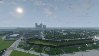 VALO CITY V0.68 0.28.x