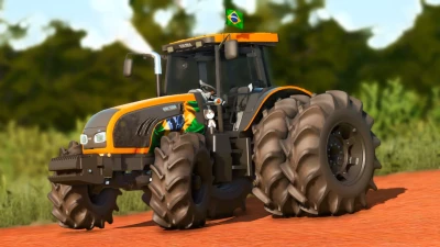 Valtra BT v2.0.0.0