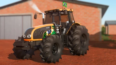 Valtra BT v2.0.0.0