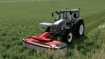 Valtra M120-M150 v1.0.0.0