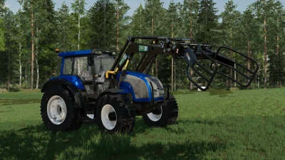 Valtra XM130-XM150 v1.0.0.0